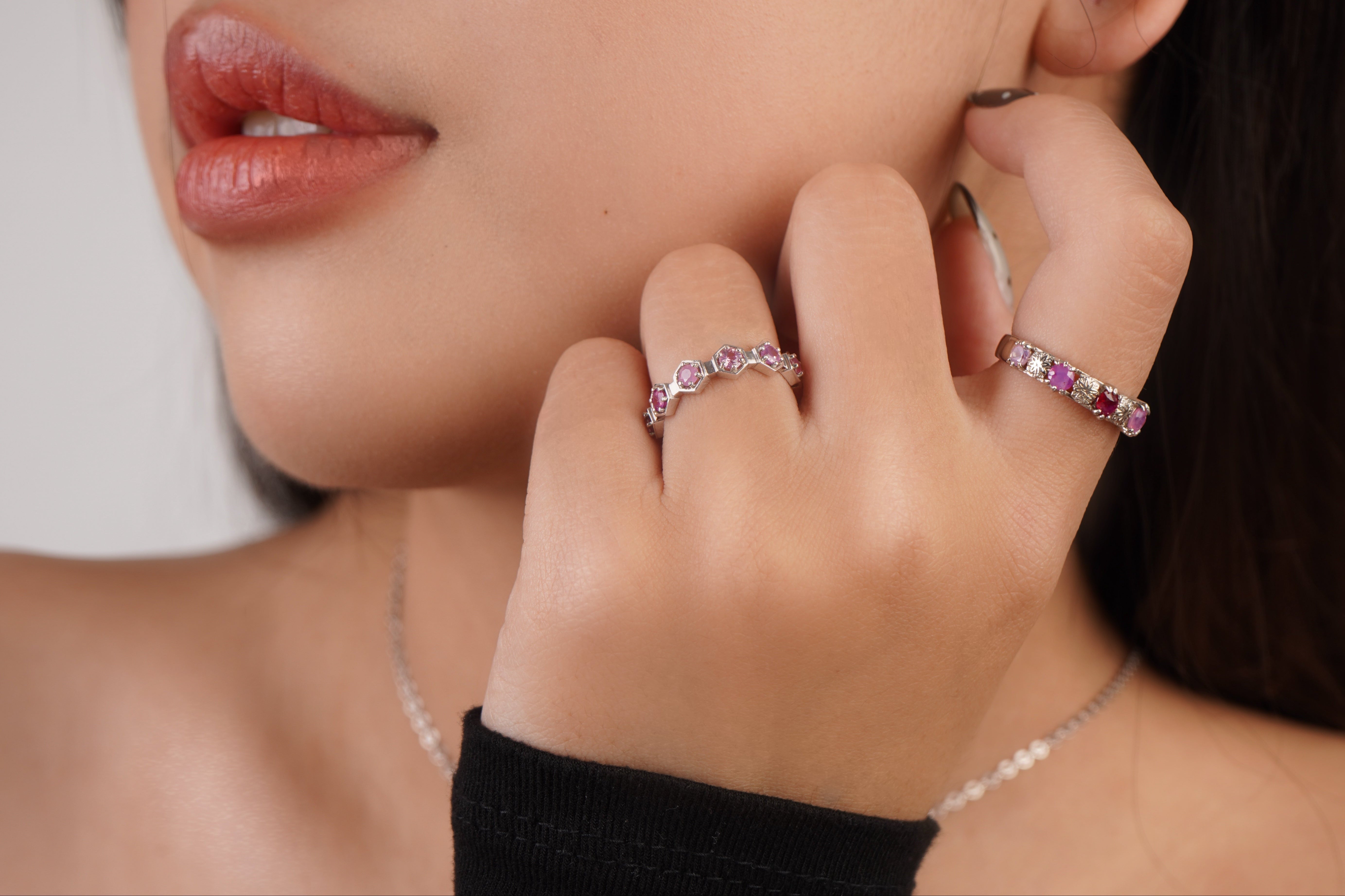 Crafting & Custom Orders