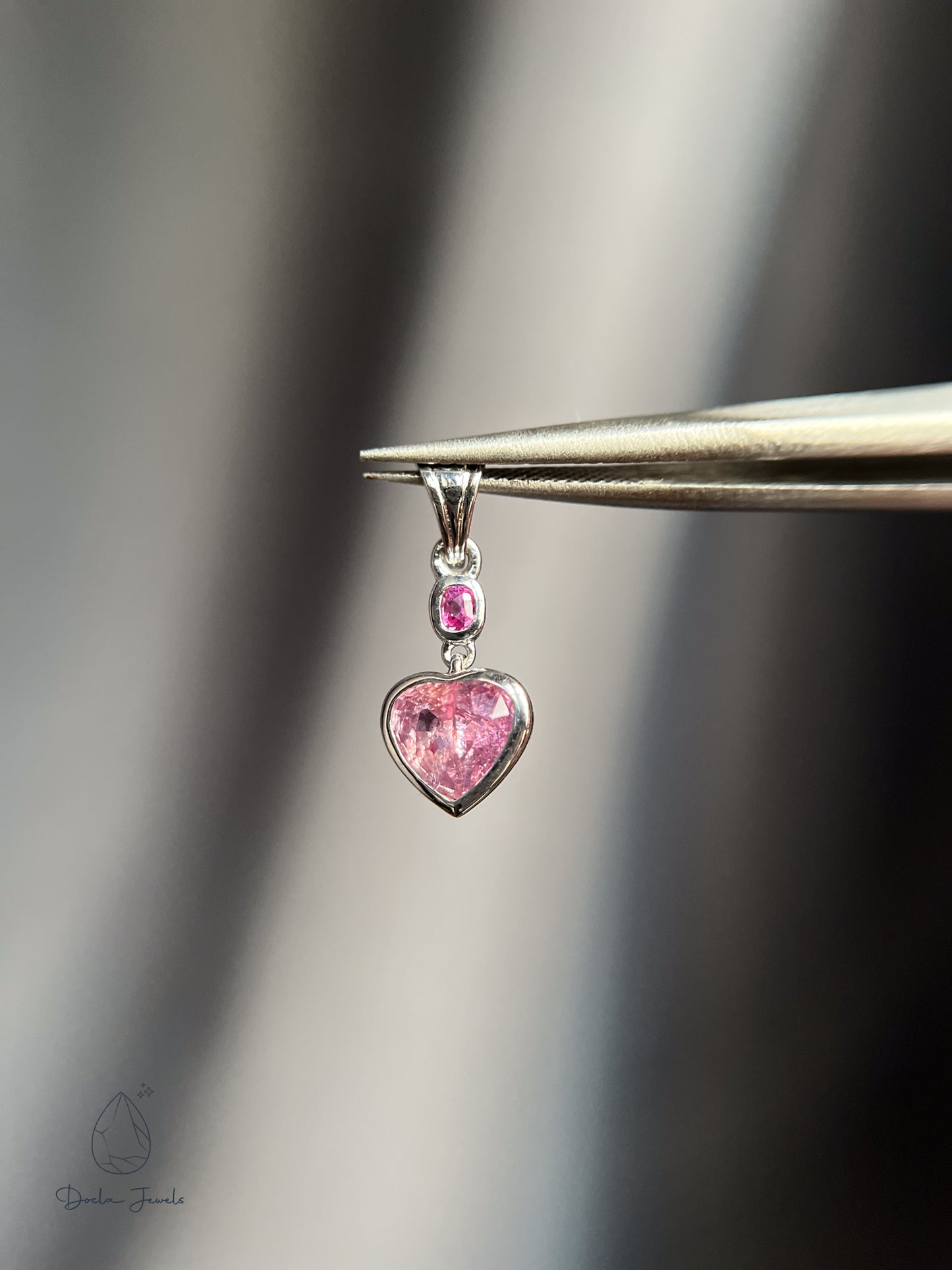 Summer Love Pendant