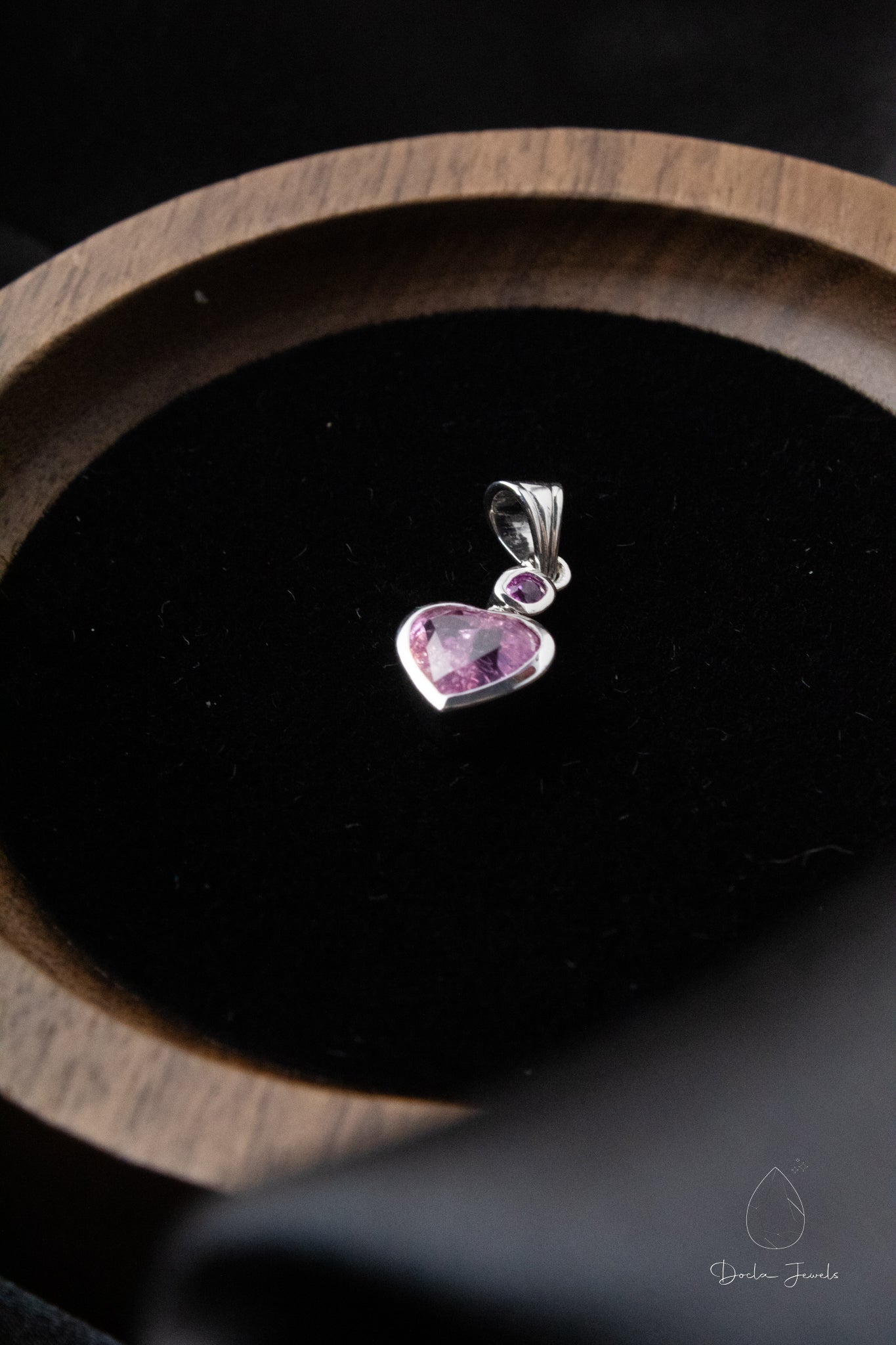 Summer Love Pendant