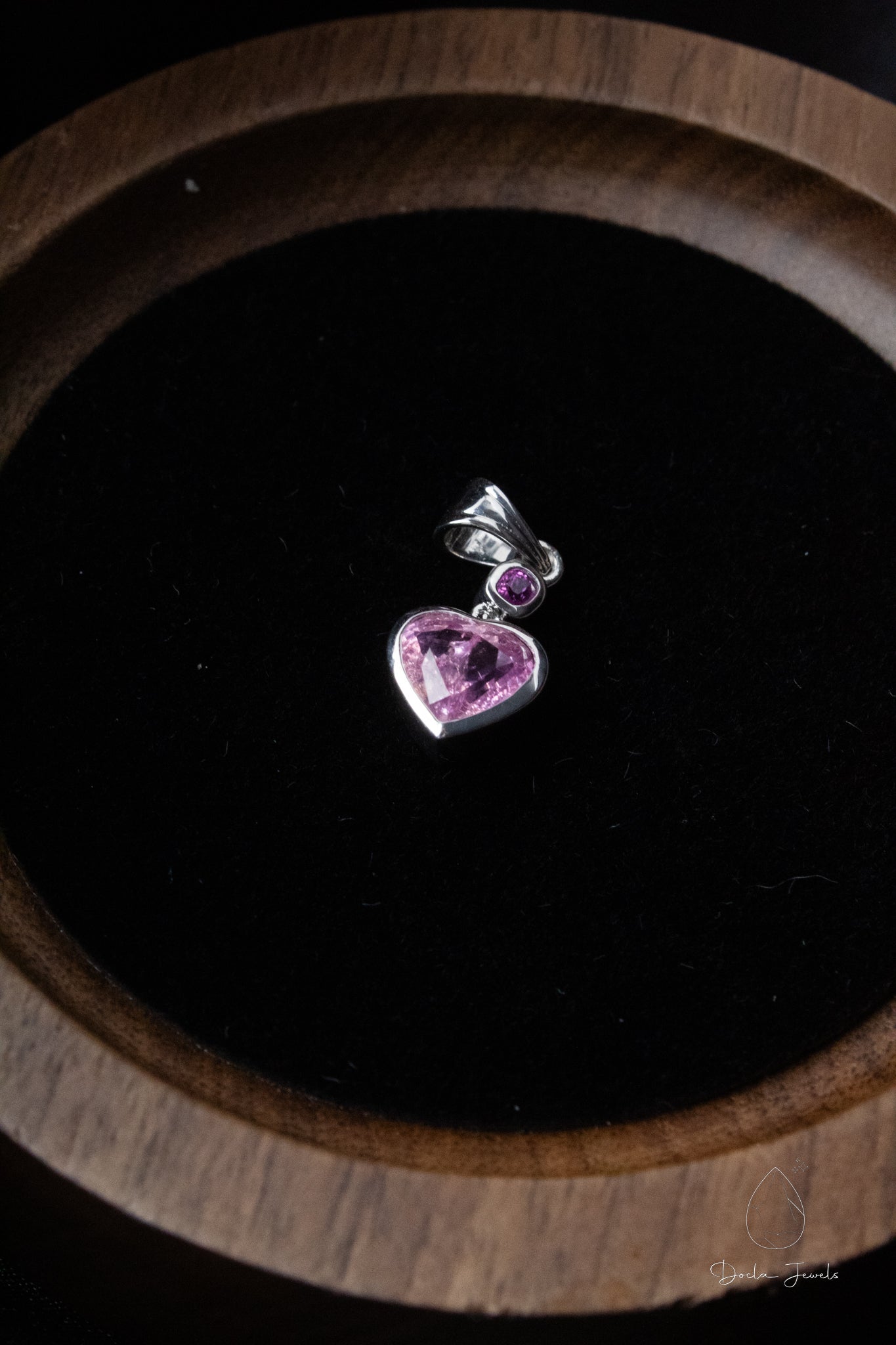 Summer Love Pendant